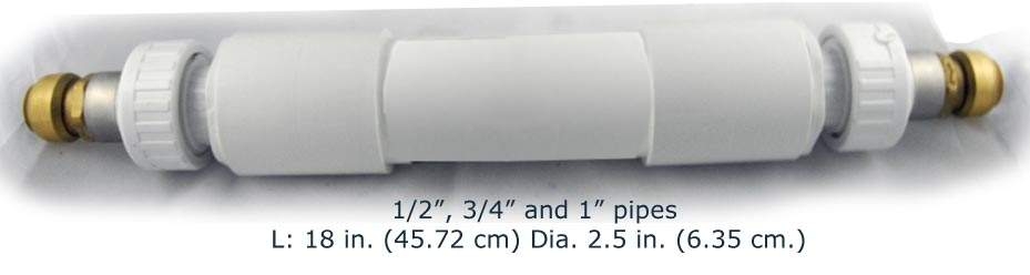 Mod�les Maison et Manoir PVC ant�rieurs � 2015